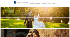 Desktop Screenshot of butchireland.com